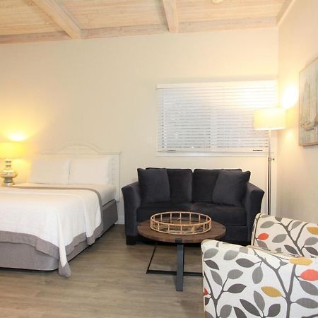 Lobos Lodge Carmel-by-the-Sea Экстерьер фото