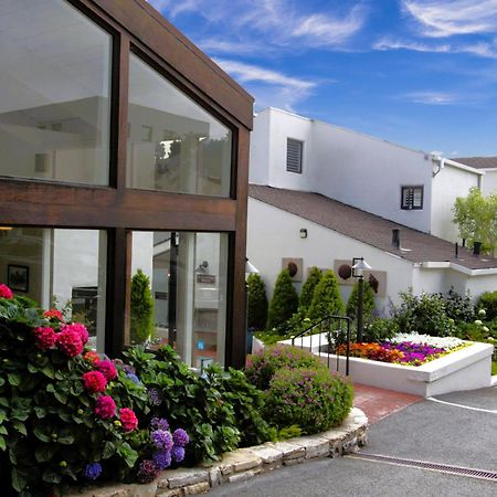 Lobos Lodge Carmel-by-the-Sea Экстерьер фото