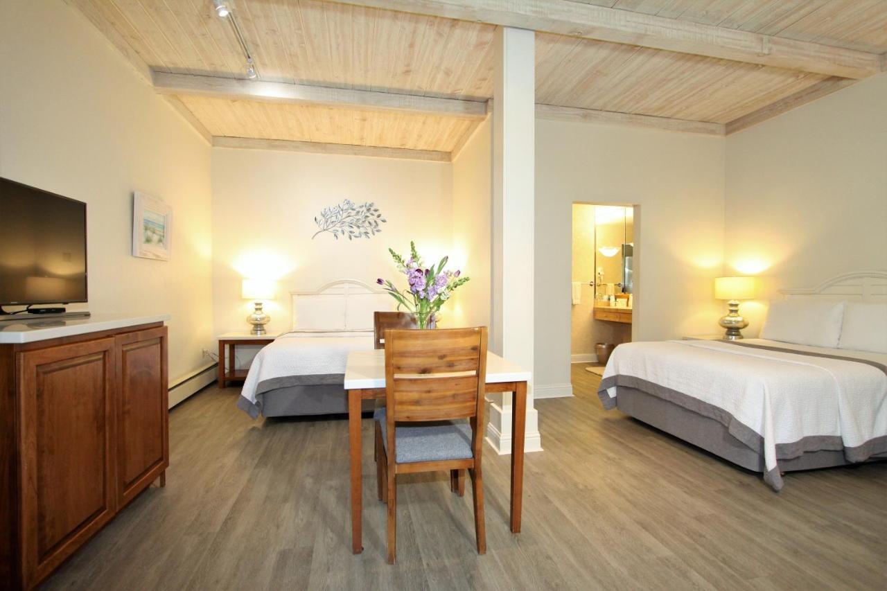 Lobos Lodge Carmel-by-the-Sea Экстерьер фото