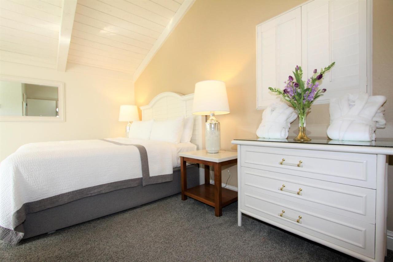 Lobos Lodge Carmel-by-the-Sea Экстерьер фото