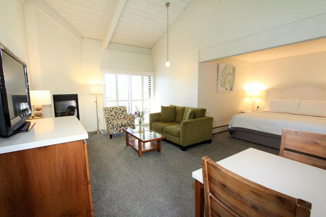 Lobos Lodge Carmel-by-the-Sea Экстерьер фото