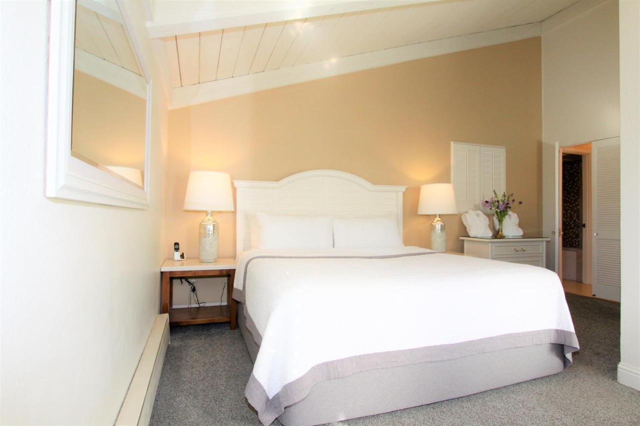 Lobos Lodge Carmel-by-the-Sea Экстерьер фото