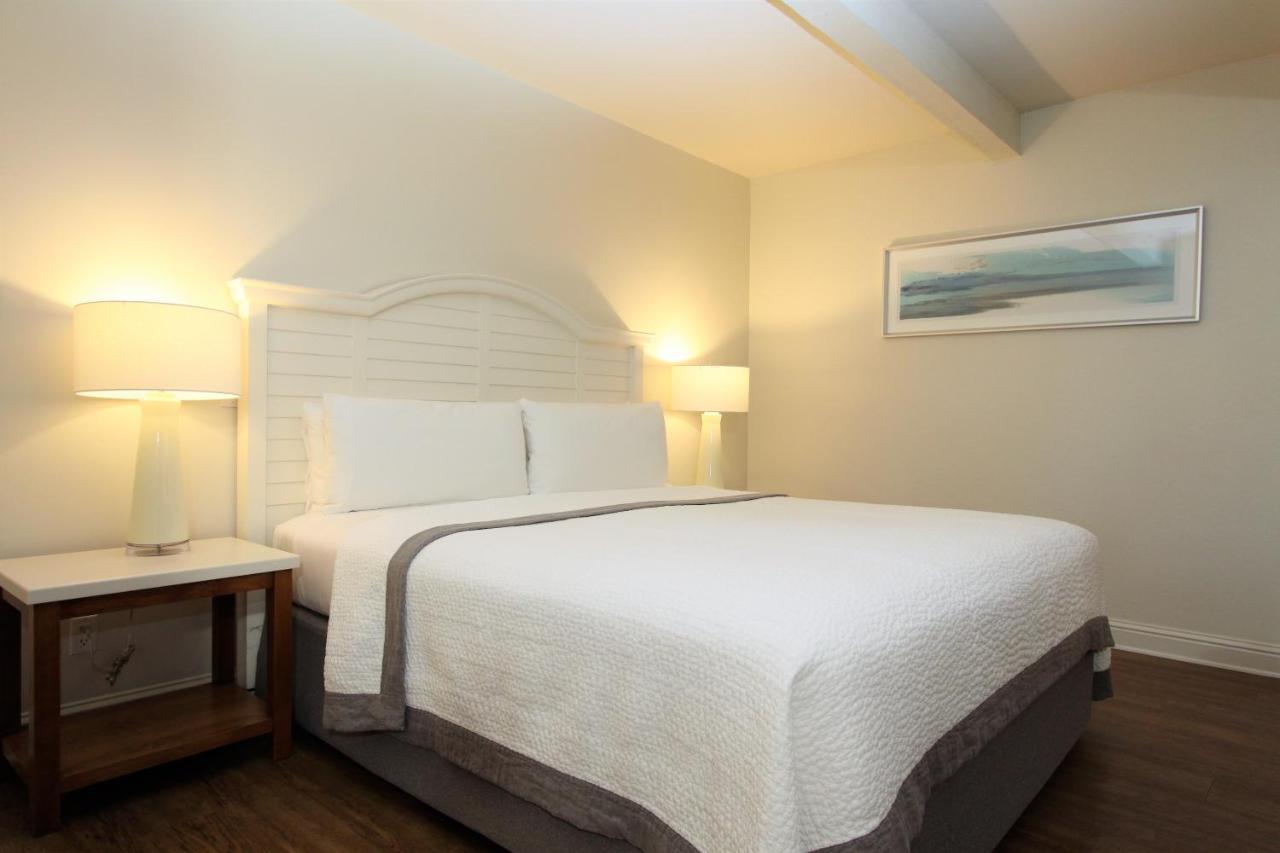 Lobos Lodge Carmel-by-the-Sea Экстерьер фото