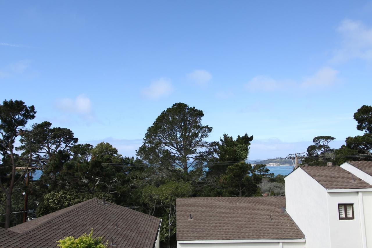 Lobos Lodge Carmel-by-the-Sea Экстерьер фото