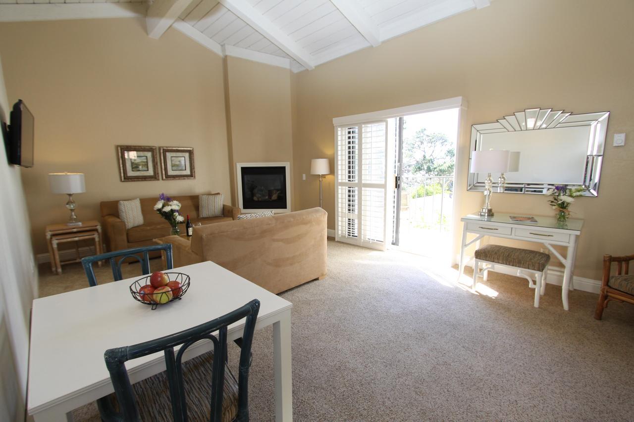 Lobos Lodge Carmel-by-the-Sea Экстерьер фото
