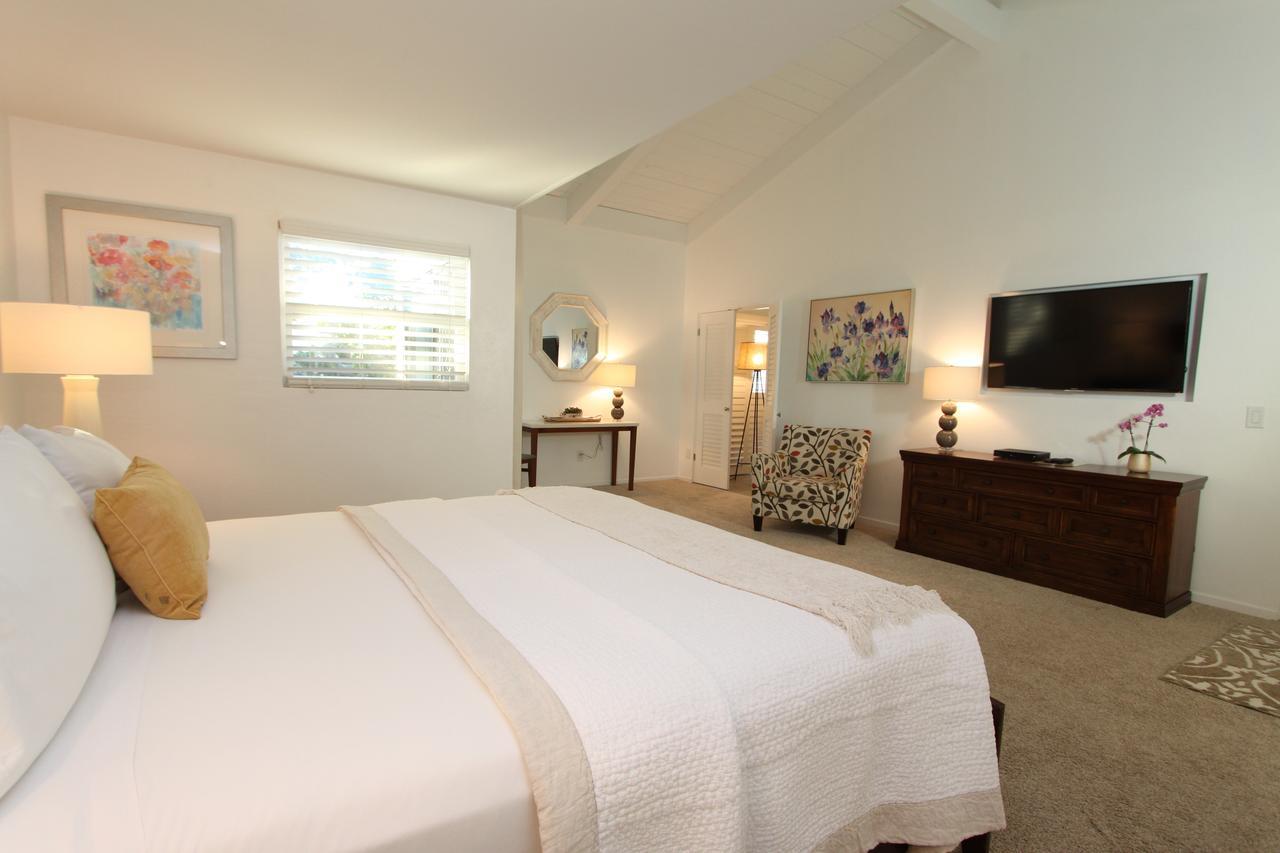 Lobos Lodge Carmel-by-the-Sea Экстерьер фото