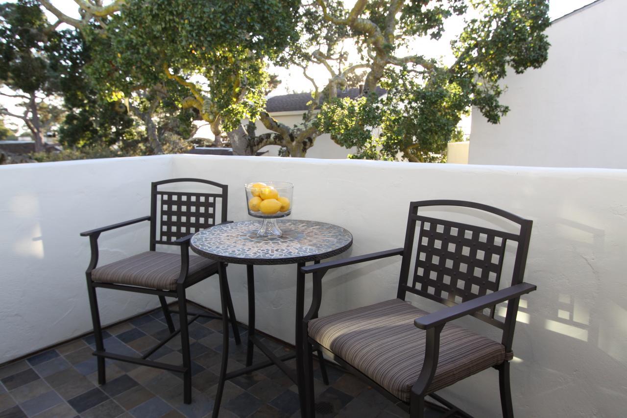 Lobos Lodge Carmel-by-the-Sea Экстерьер фото