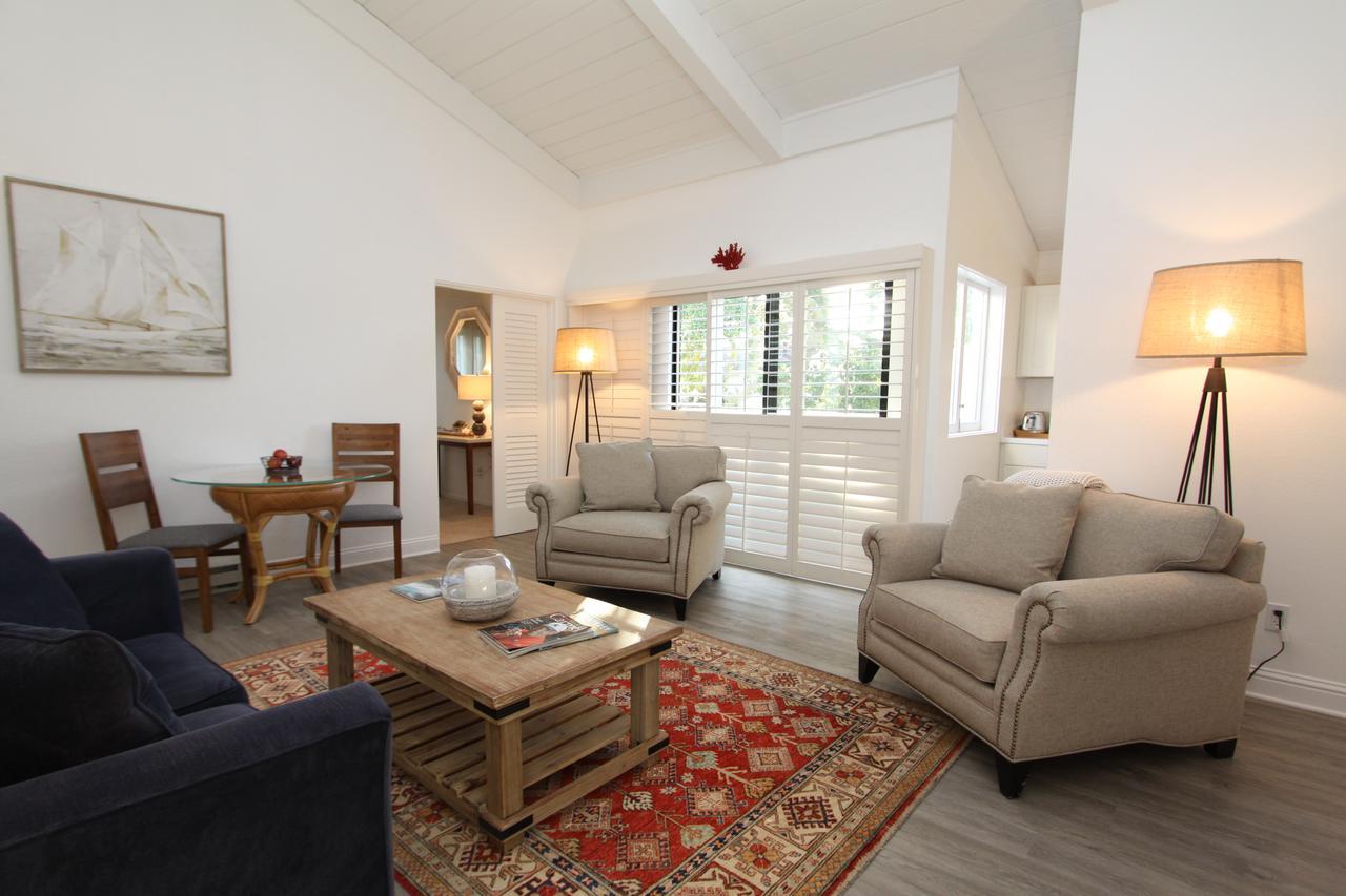 Lobos Lodge Carmel-by-the-Sea Экстерьер фото