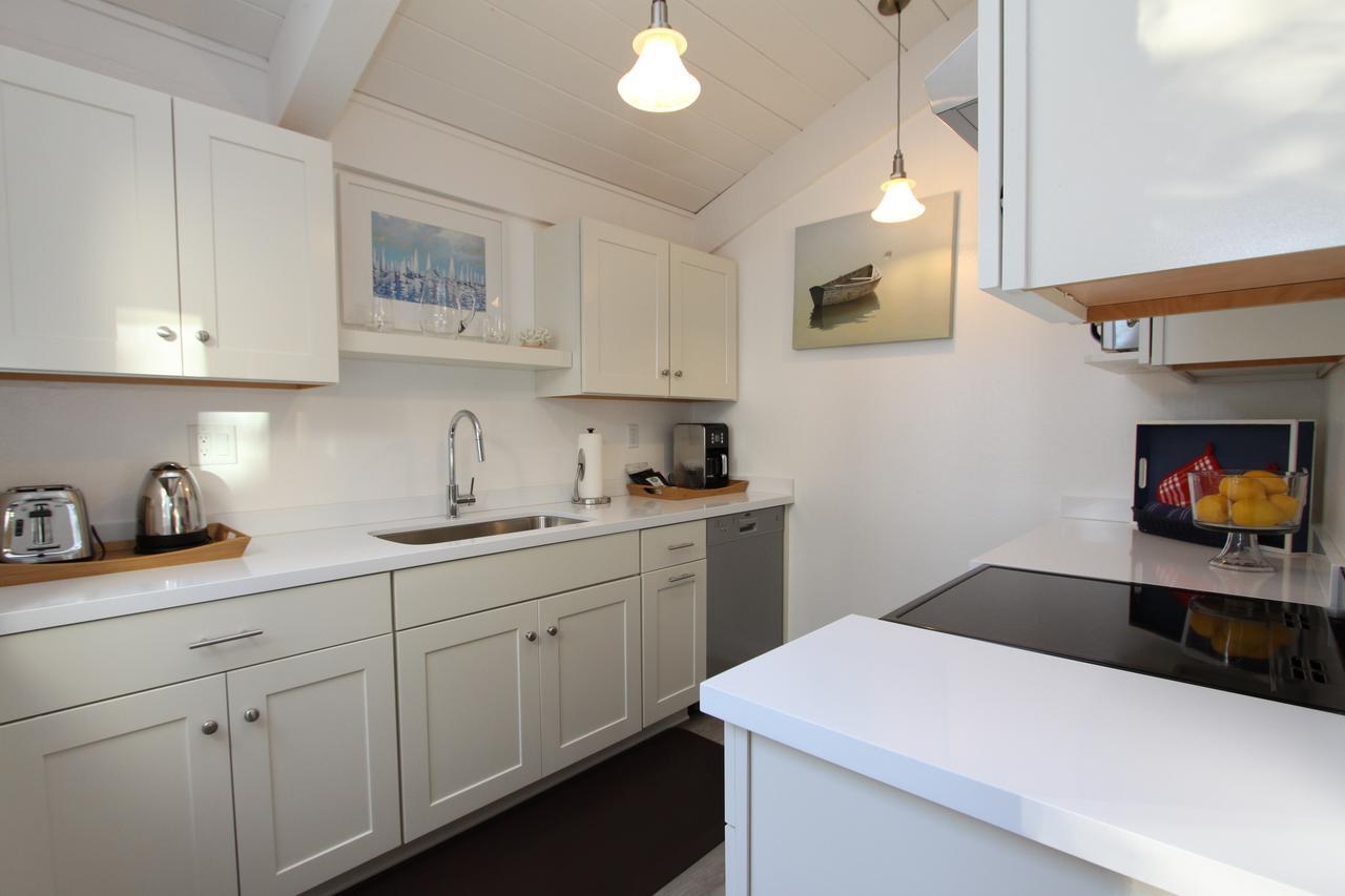 Lobos Lodge Carmel-by-the-Sea Экстерьер фото