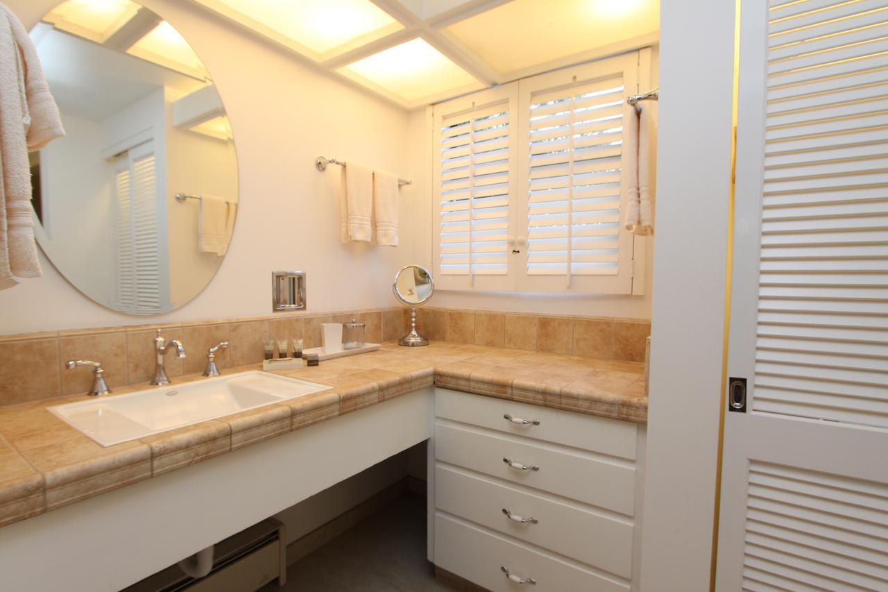 Lobos Lodge Carmel-by-the-Sea Экстерьер фото