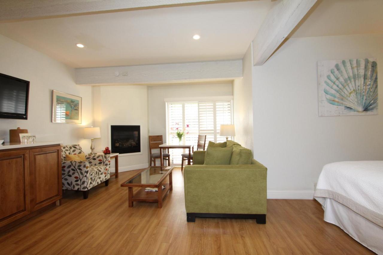Lobos Lodge Carmel-by-the-Sea Экстерьер фото