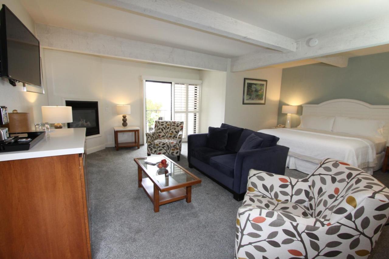 Lobos Lodge Carmel-by-the-Sea Экстерьер фото
