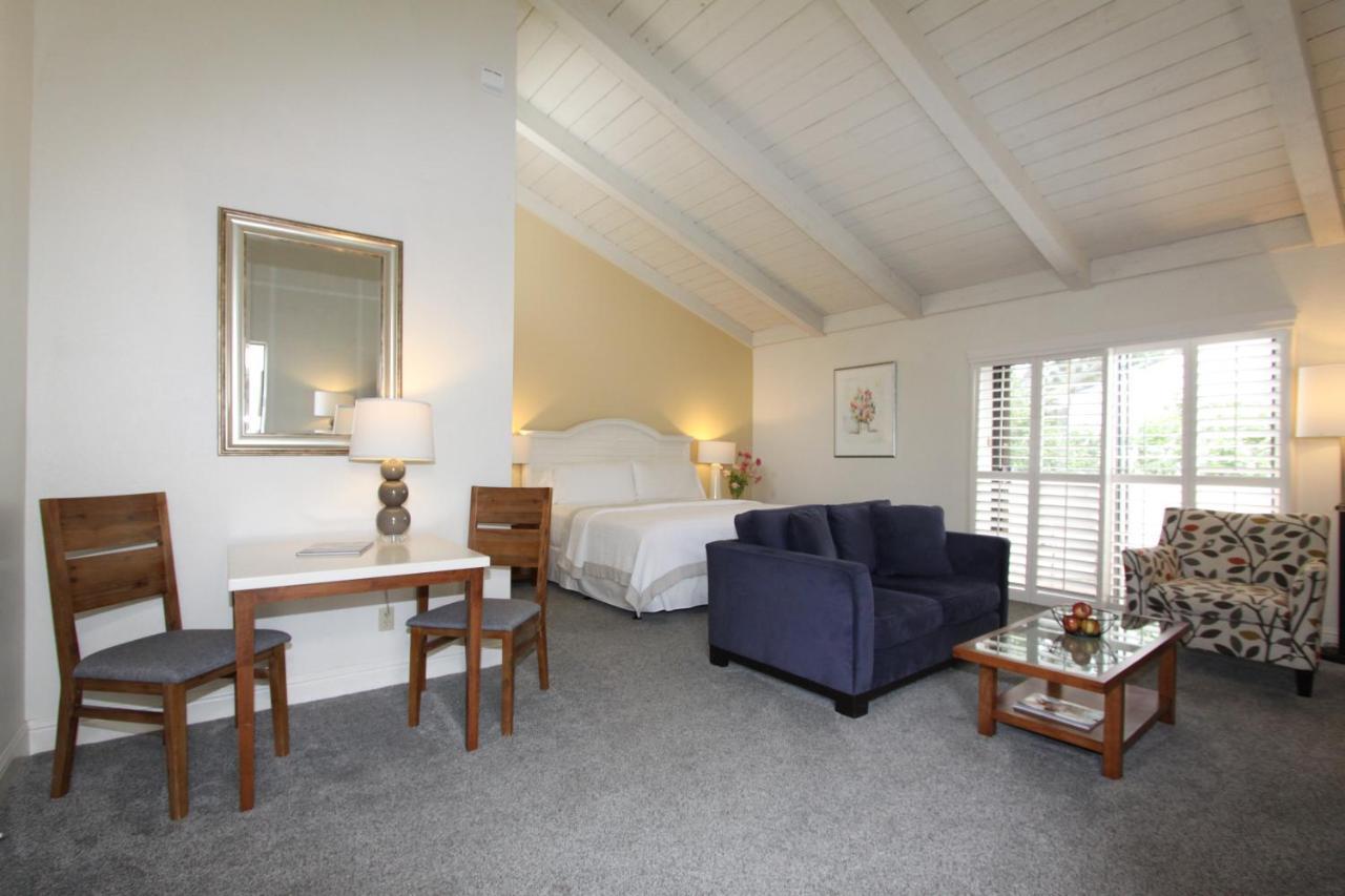 Lobos Lodge Carmel-by-the-Sea Экстерьер фото