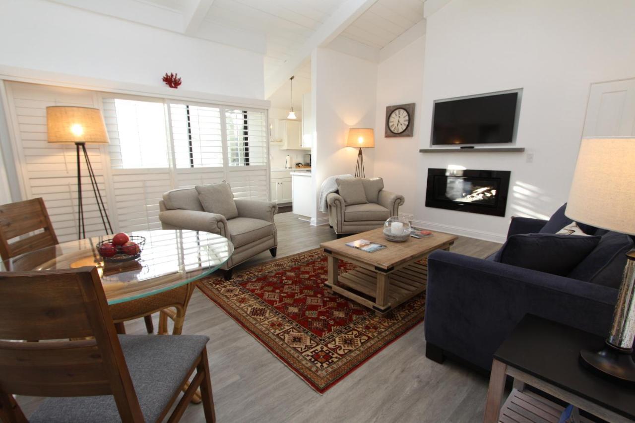 Lobos Lodge Carmel-by-the-Sea Экстерьер фото