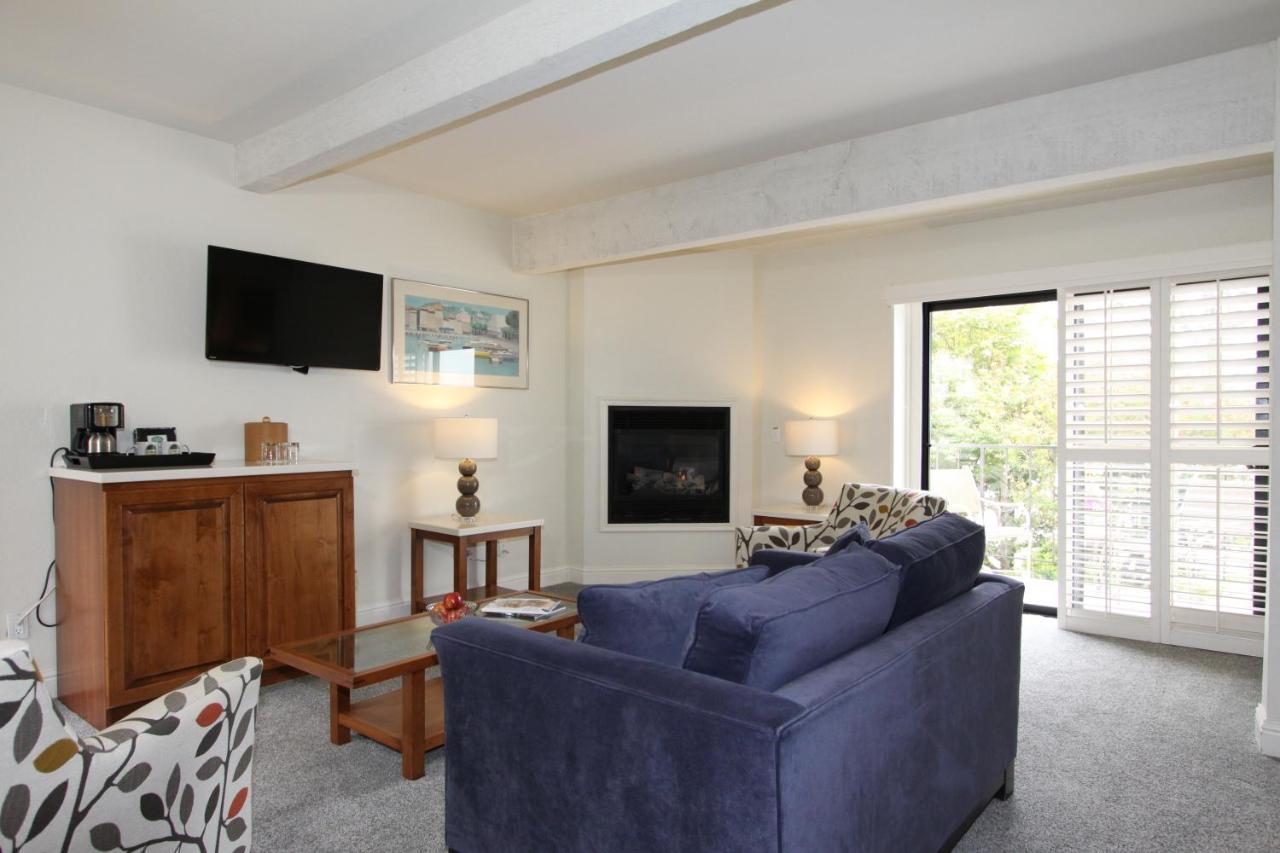 Lobos Lodge Carmel-by-the-Sea Экстерьер фото