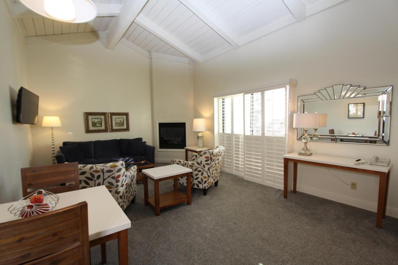 Lobos Lodge Carmel-by-the-Sea Экстерьер фото