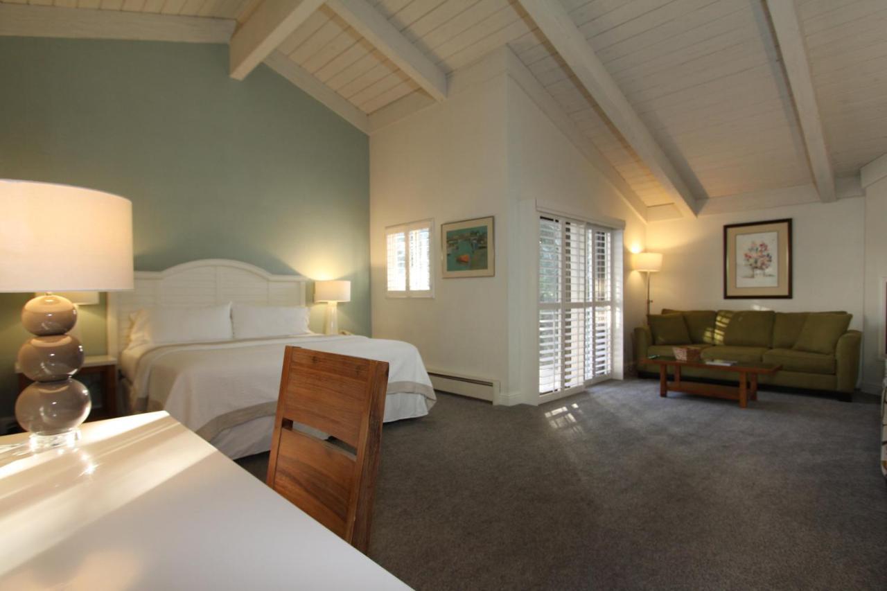 Lobos Lodge Carmel-by-the-Sea Экстерьер фото