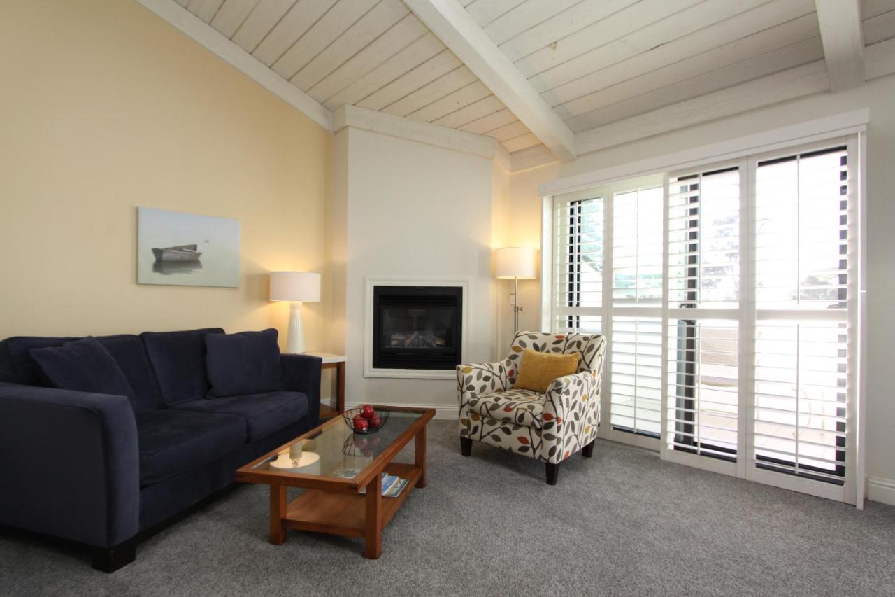 Lobos Lodge Carmel-by-the-Sea Экстерьер фото