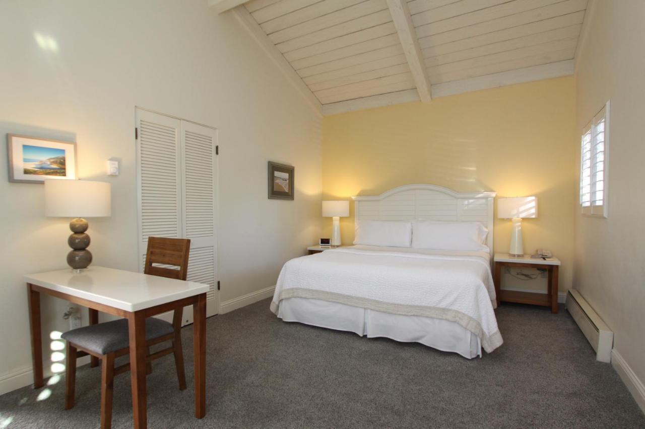 Lobos Lodge Carmel-by-the-Sea Экстерьер фото