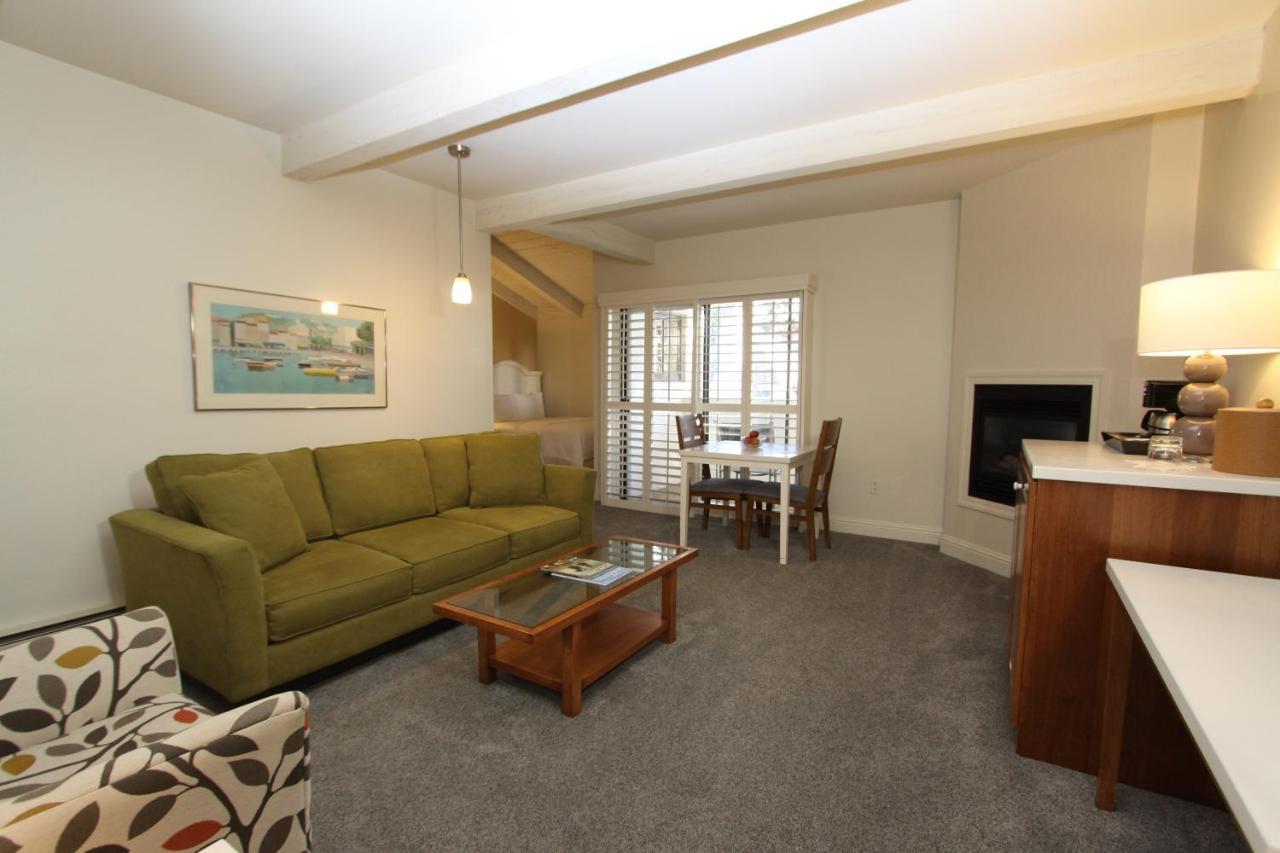 Lobos Lodge Carmel-by-the-Sea Экстерьер фото