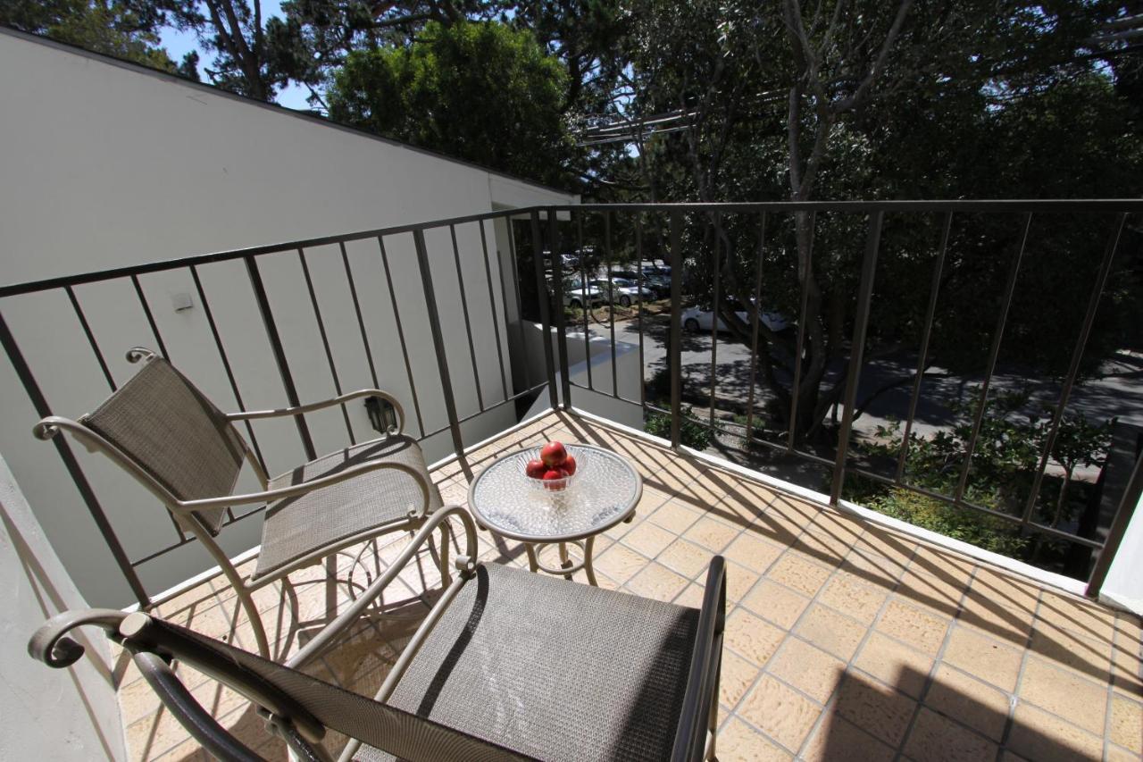 Lobos Lodge Carmel-by-the-Sea Экстерьер фото