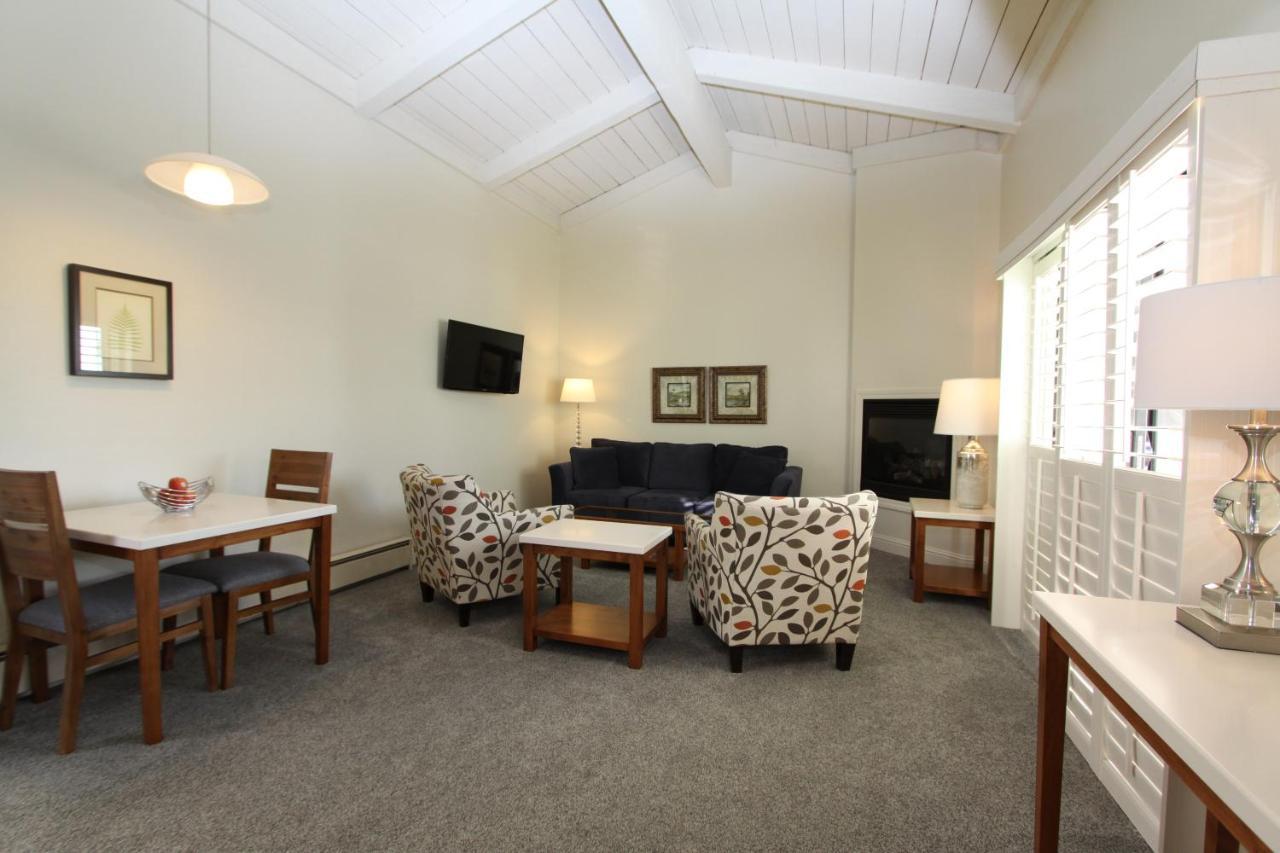 Lobos Lodge Carmel-by-the-Sea Экстерьер фото