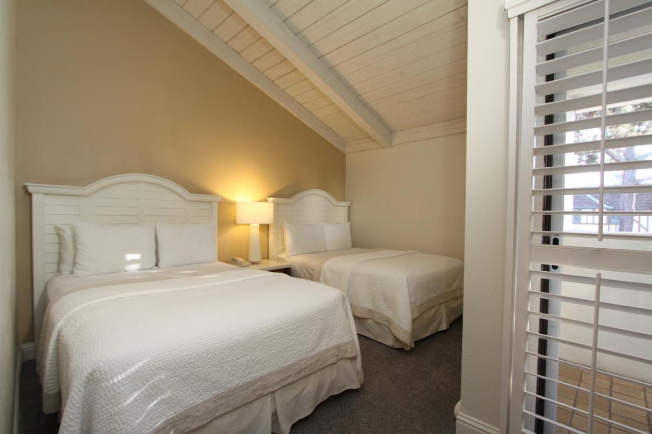 Lobos Lodge Carmel-by-the-Sea Экстерьер фото